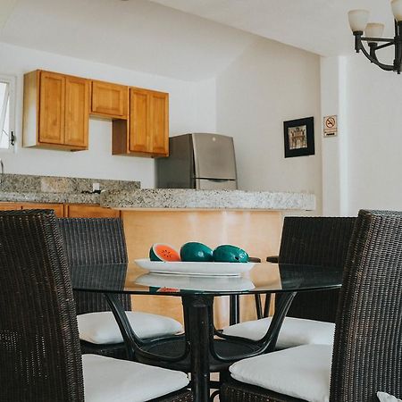 زيهواتانيجو Bungalows Arena Dorada (Adults Only) المظهر الخارجي الصورة