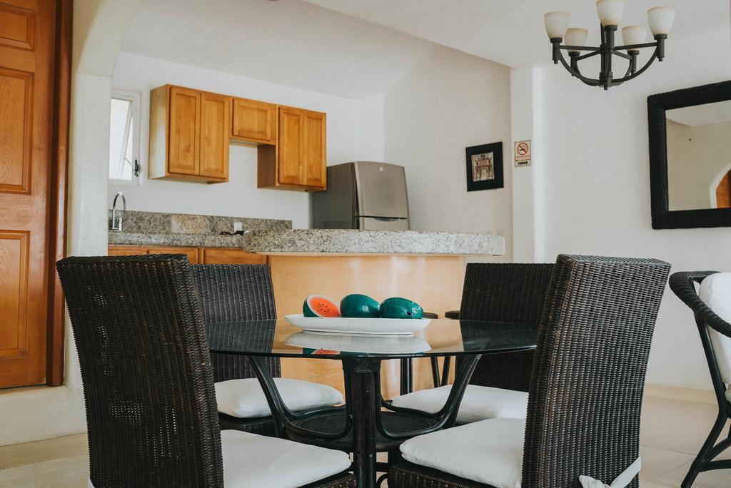 زيهواتانيجو Bungalows Arena Dorada (Adults Only) المظهر الخارجي الصورة