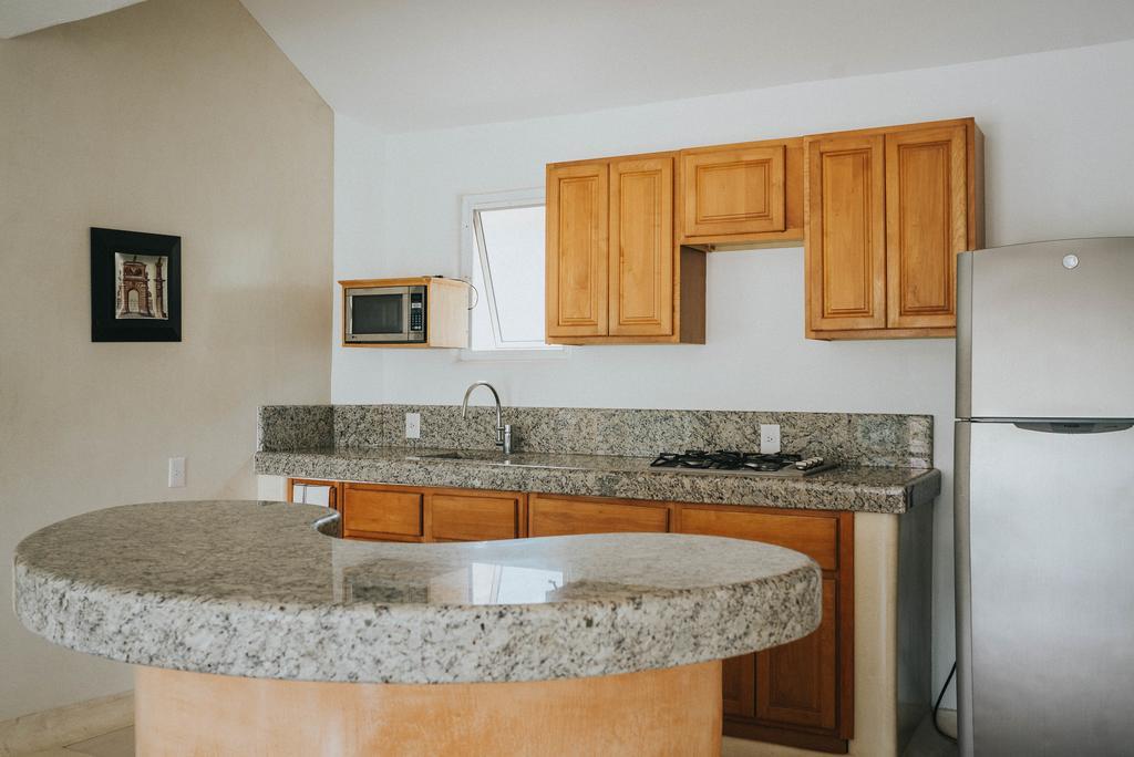زيهواتانيجو Bungalows Arena Dorada (Adults Only) المظهر الخارجي الصورة