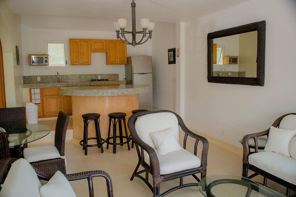زيهواتانيجو Bungalows Arena Dorada (Adults Only) المظهر الخارجي الصورة