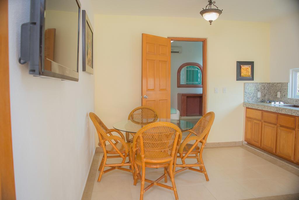 زيهواتانيجو Bungalows Arena Dorada (Adults Only) المظهر الخارجي الصورة