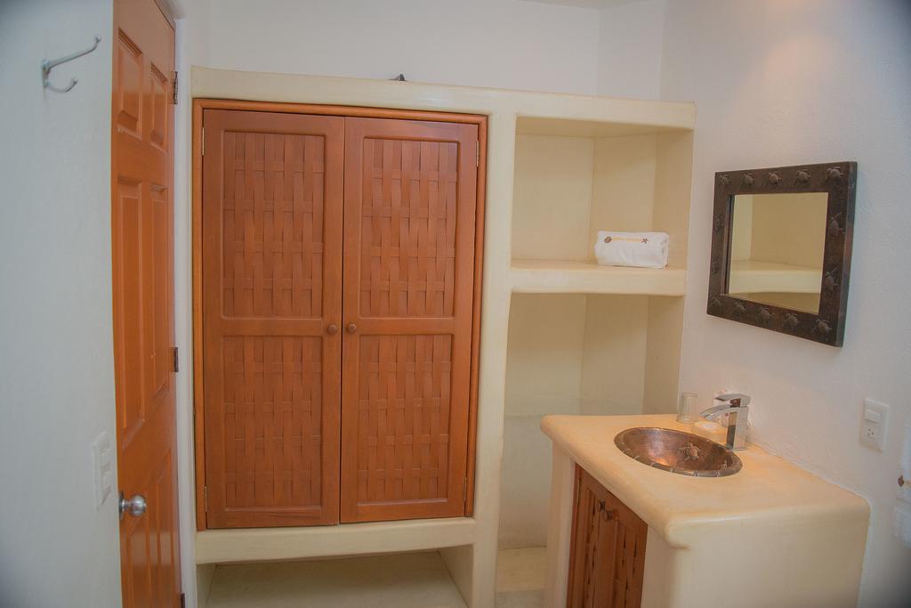زيهواتانيجو Bungalows Arena Dorada (Adults Only) المظهر الخارجي الصورة