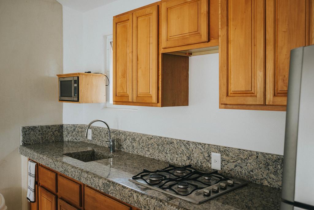 زيهواتانيجو Bungalows Arena Dorada (Adults Only) المظهر الخارجي الصورة
