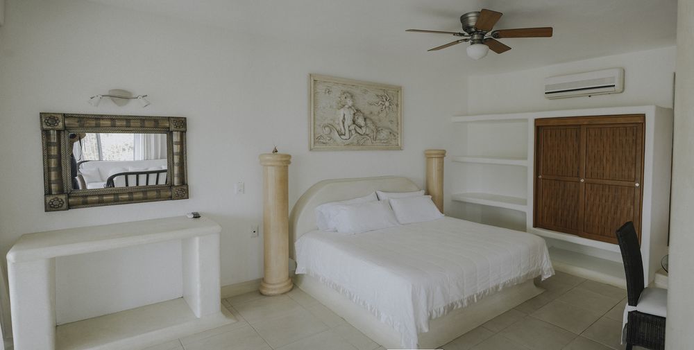 زيهواتانيجو Bungalows Arena Dorada (Adults Only) المظهر الخارجي الصورة