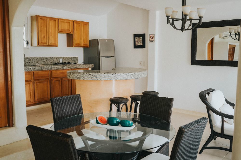 زيهواتانيجو Bungalows Arena Dorada (Adults Only) المظهر الخارجي الصورة
