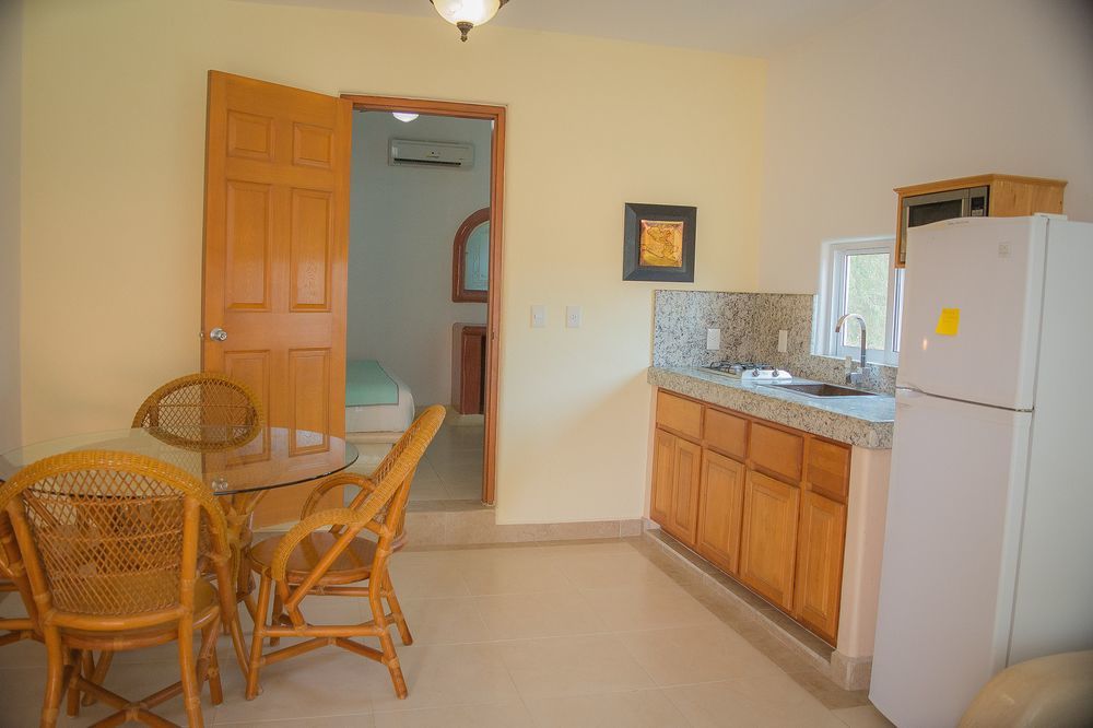 زيهواتانيجو Bungalows Arena Dorada (Adults Only) المظهر الخارجي الصورة
